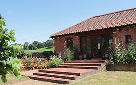 Elm Tree Barn